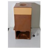 Coffee Measuring for Ground Coffee