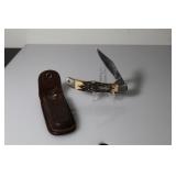 Uncle Henry Folding Knife