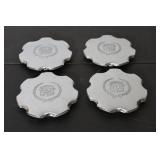 Cadillac Wheel Centers