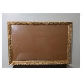 Gold Picture Frame 40x28
