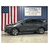 2019 Kia SORENTO EX