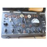 WW11 TUBE TESTER I-177-B