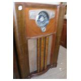 ZENITH S-567 CONSOLE RADIO