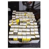 70 SYLVANIA RADIO TUBES
