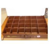 LAWSON ORGANZIER BOX