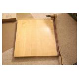 LG INGENTO 1162 PAPER CUTTER