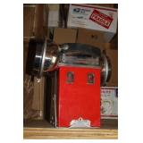 KOHLER  WHEAT SPOT LIGHT