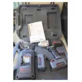 INGERSOLL RAND CORDLESS 1/2 IN IMPACT