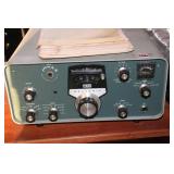 HEATHKIT SB-401 SSB TRANSMITTER