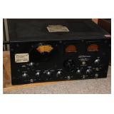 HALLICRAFTERS RBK-1 RECEIVER