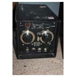 PHILCO SIGNAL CORPS US ARMY RADIO RECEIVER