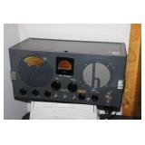 SKY CHAMPION SHORT WAVE RECEIVER