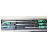 MATCO TOP TORQUE II SCREWDRIVER SET