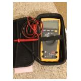 FLUKE 177 MULTIMETER