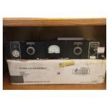 MILLEN 145 MILLIAMP TESTER