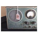 SUPERIOR INSTRUMENTS SIGNAL TRACER