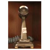 VINTAGE MICROPHONE
