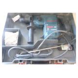 BOSCH SDS PLUS HAMMER  DRILL