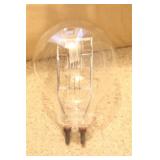 UNIQUE HIGH INTENSITY LIGHTBULB