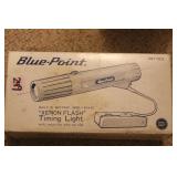 BLUEPOINT XENON FLASH TIMING LIGHT IN BOX