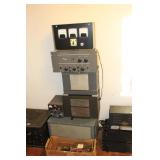 ELECTRONICS GROUPING