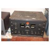 HAMMARLUND SUPER PRO RECEIVER