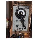 MULTIMETER ME-26 D/U