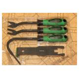 MATCO DOOR PANEL & TRIM REMOVER SET