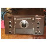 NATIONAL HRO-60 SHORTWAVE RECEIVER