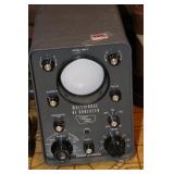 MULTI PHASE RF ANALYZER