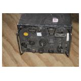 WII R105A/ARR15 RADIO RECEIVER