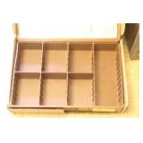 LAWSON ORGANIZER BOX