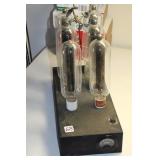 HIGH POWER RF DUMMY LOAD ASSEMBLY