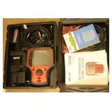 MATCO DETERMINATOR SCAN SYSTEM