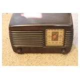 1940S PHILCO 46-200 TABLE RADIO