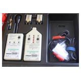 GREENLEE CIRCUIT SEEKER SET IN CASE