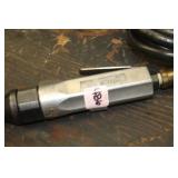 MATCO 3/8" AIR RATCHET