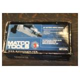 MATCO 3/8" DRIVE  BUTTERYFLY IMPACT