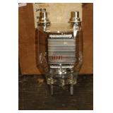 RCA 833A TUBE IN ORIGINAL BOX