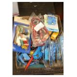 ELECTRICAL LEADS ETC