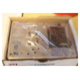 CONDOR HN SERIES LINEAR POWER SUPPLY