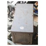 HAND OPERATED DIESEL INJECTOR TESTING PUMP