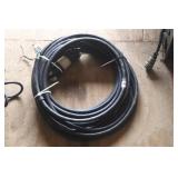 HEAVY DUTY ELECTRIC CORD