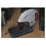 RYOBI CHOP SAW