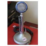 VINTAGE ASTATIC MICROPHONE