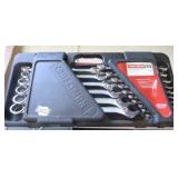 NEW CRAFTSMAN 26Y PC COMBO WRENCH SET