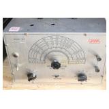 EICO AUDIO GENERATOR