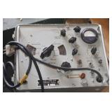 AN/URM 25F RF SIGNAL GENERATOR SET