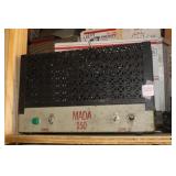 MADA 150 POWER SUPPLY