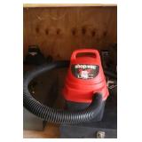 1 GAL SHOP VAC